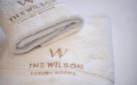 The Wilson Tirana